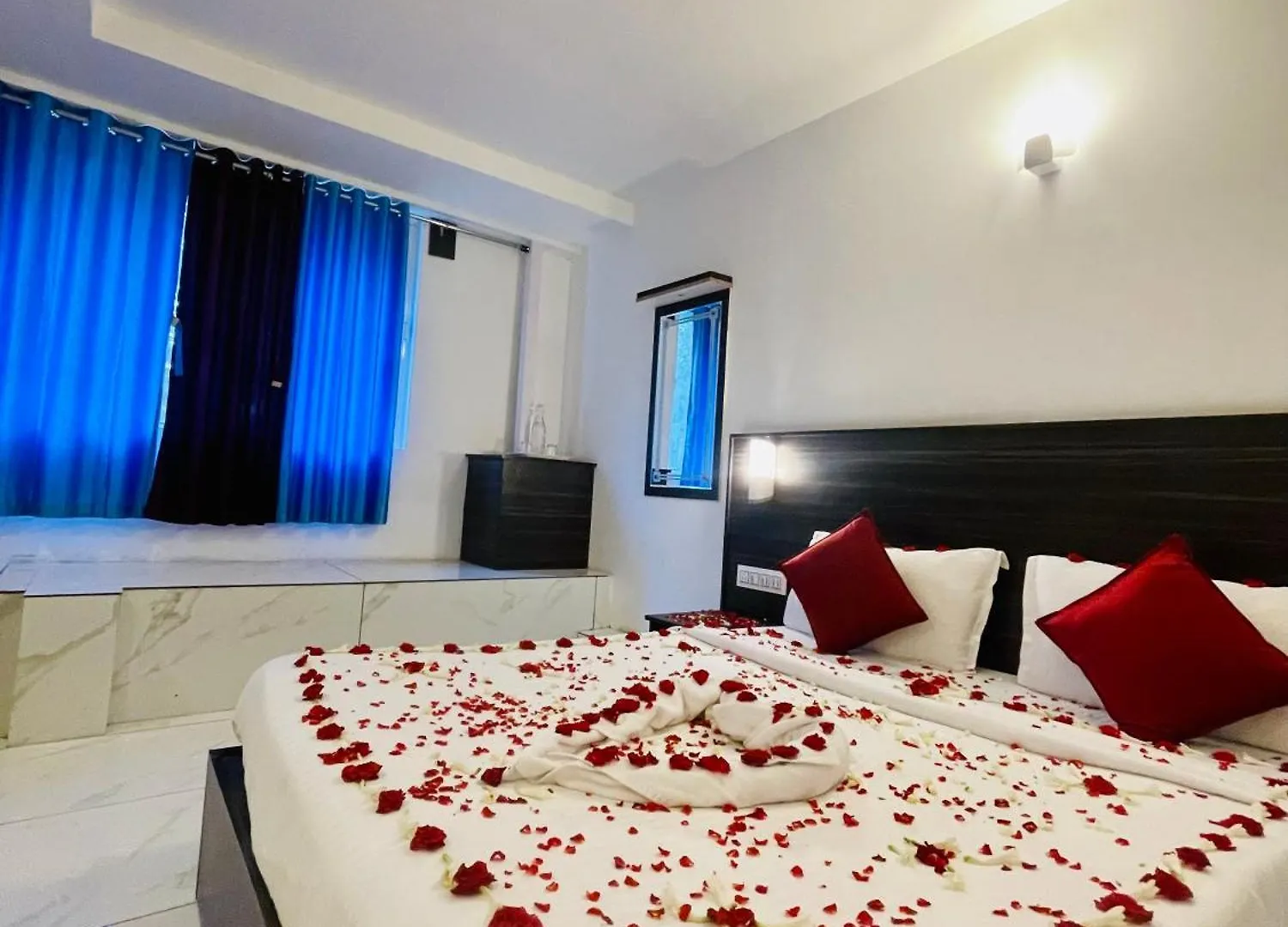 Skylark Holidays Munnar Hotell