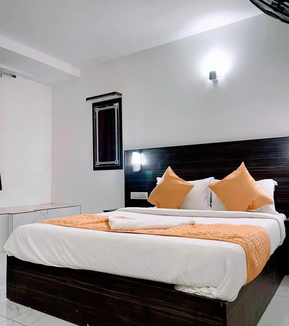**  Skylark Holidays Munnar Hotell Indien