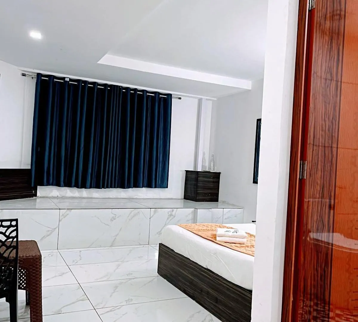 Skylark Holidays Munnar Hotell