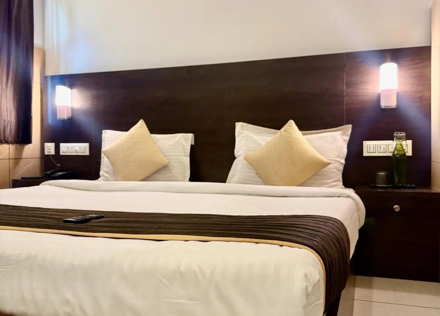 Skylark Holidays Munnar Hotell Indien