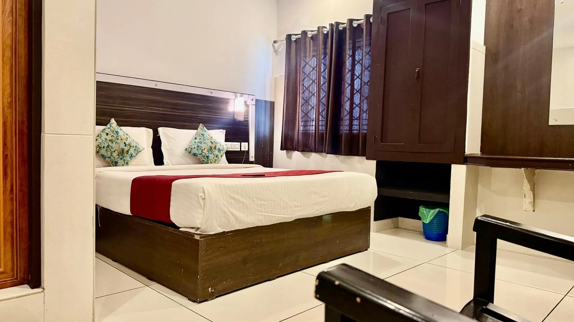 Skylark Holidays Munnar Hotell Indien
