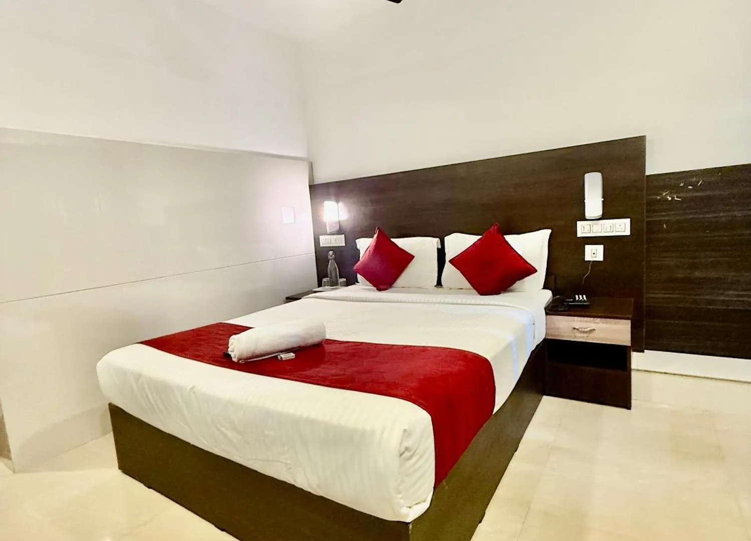 Skylark Holidays Munnar Hotell 2*,