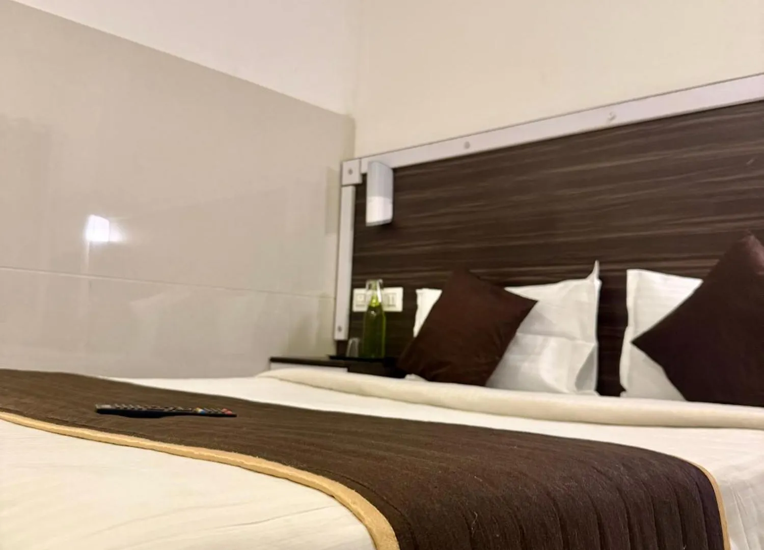Skylark Holidays Munnar Hotell