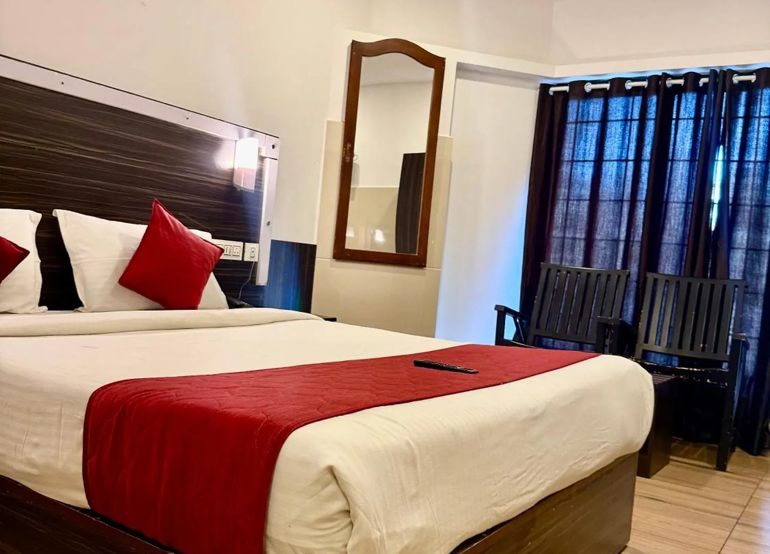 Skylark Holidays Munnar Hotell Indien