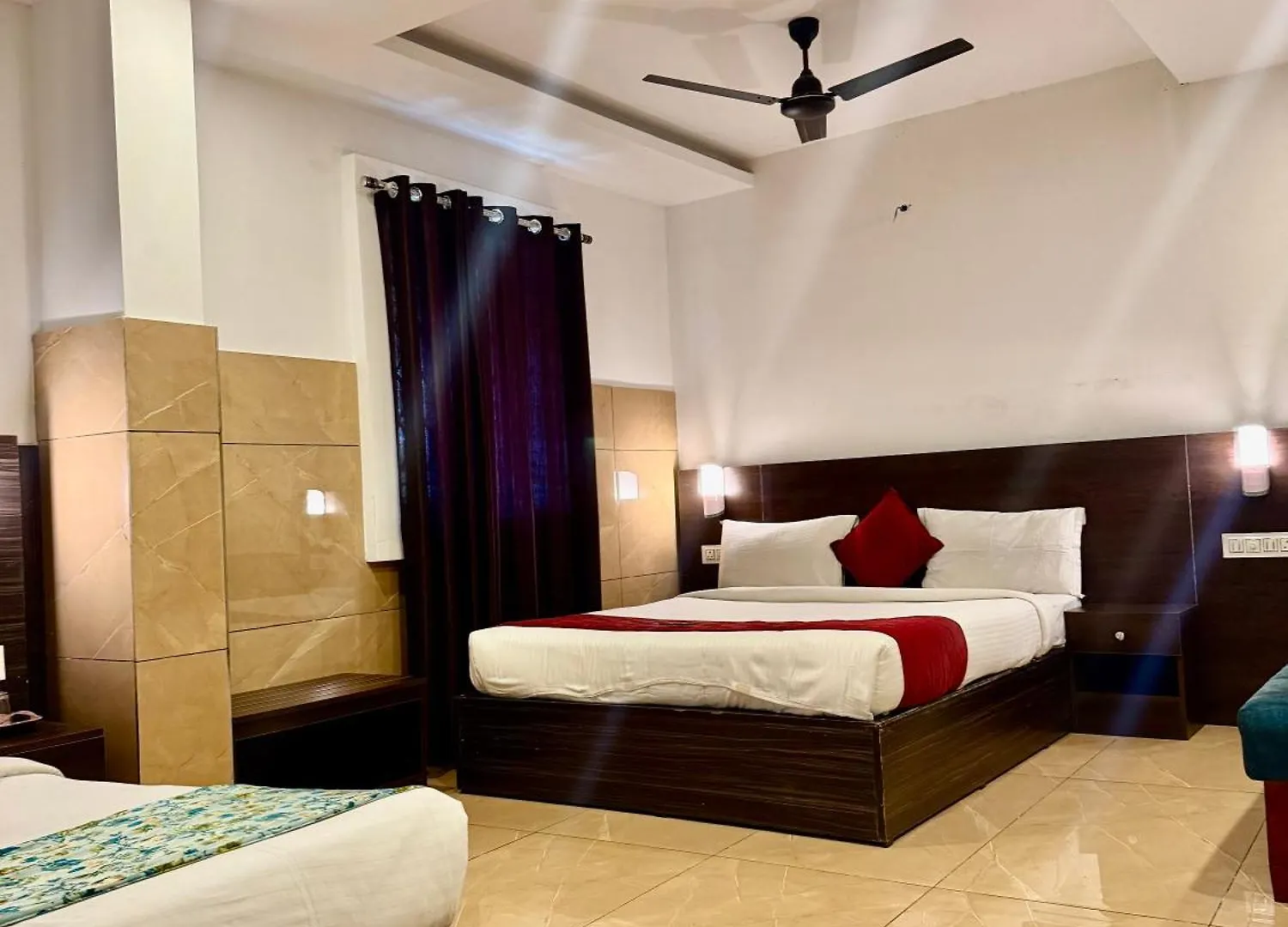 Skylark Holidays Munnar Hotell 2*,  Indien