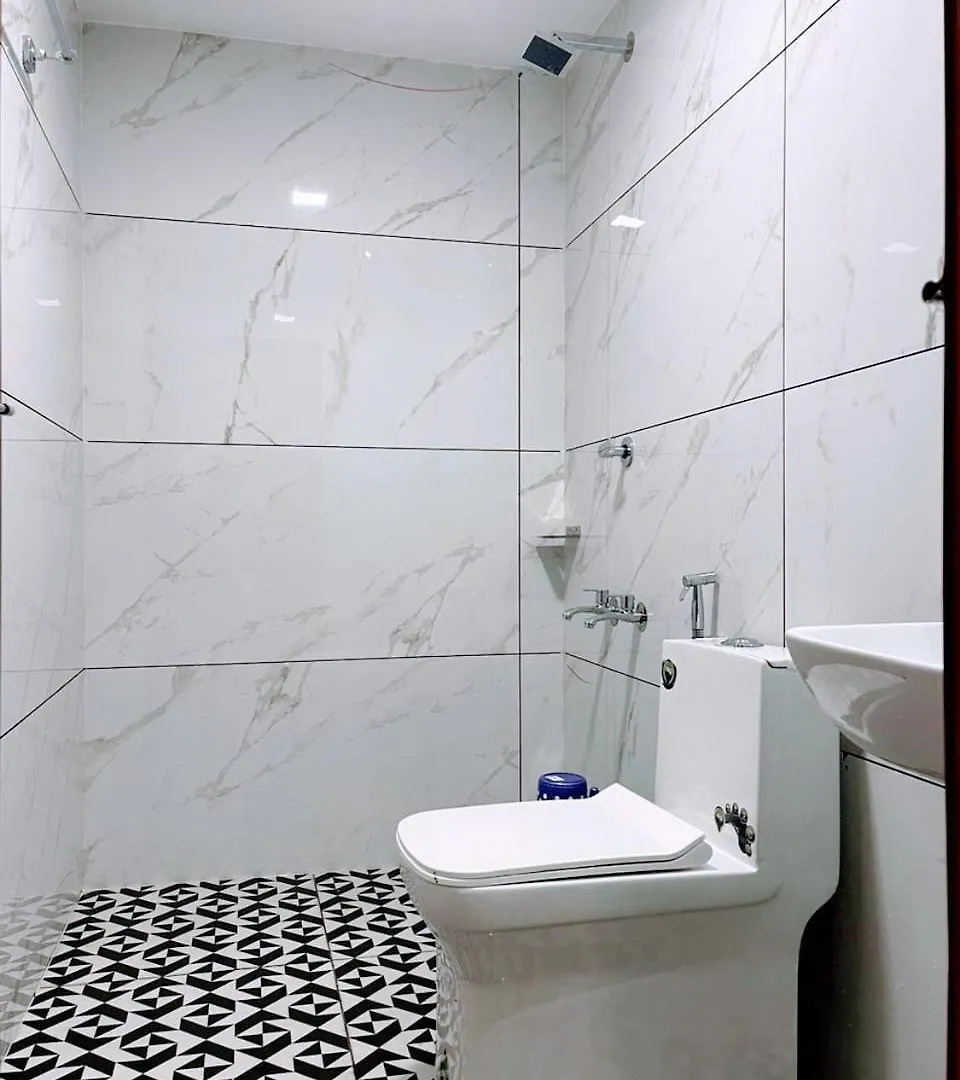 Hotel Skylark Holidays Munnar 2*,  Indie