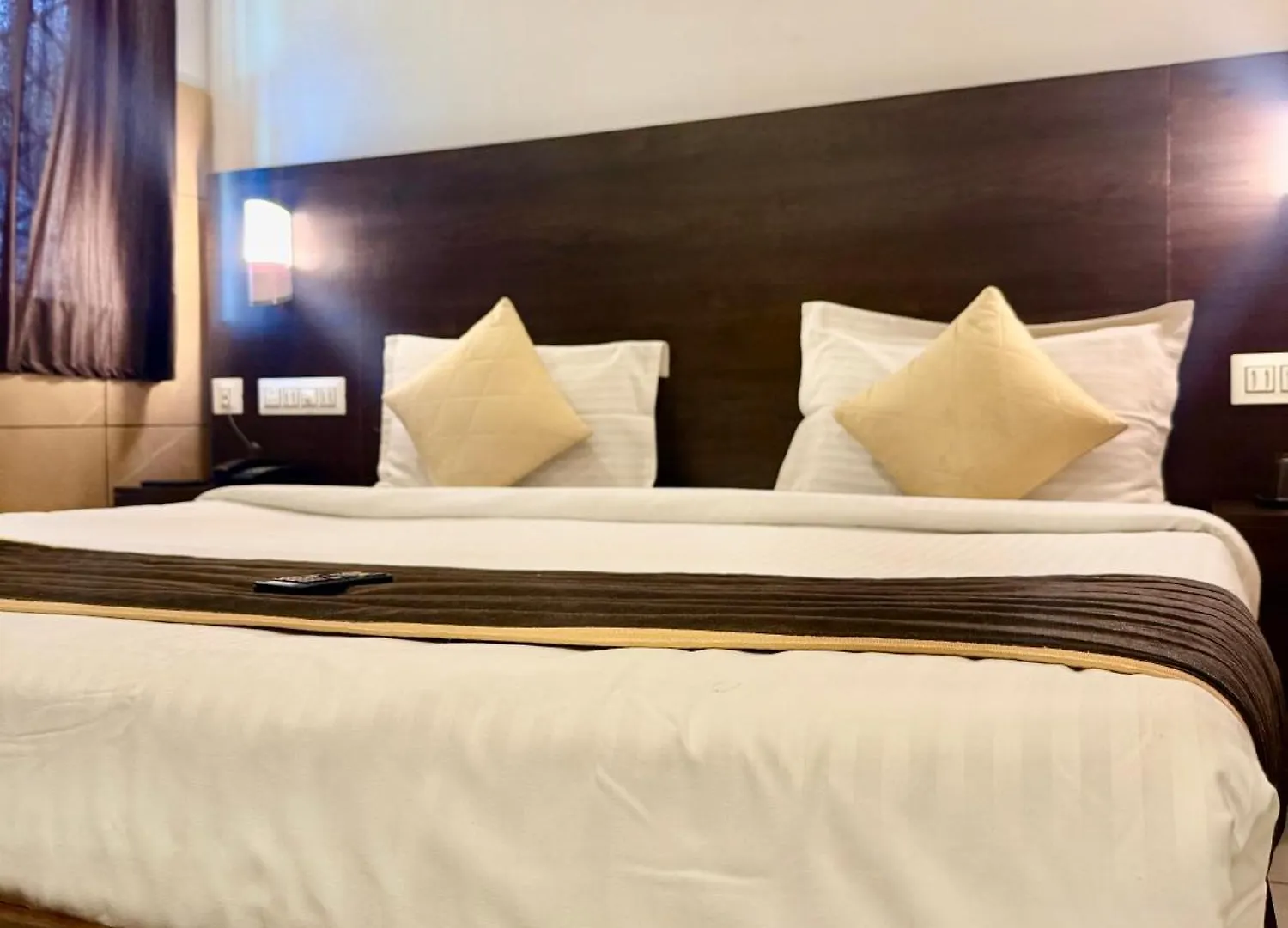 Hotel Skylark Holidays Munnar 2*,