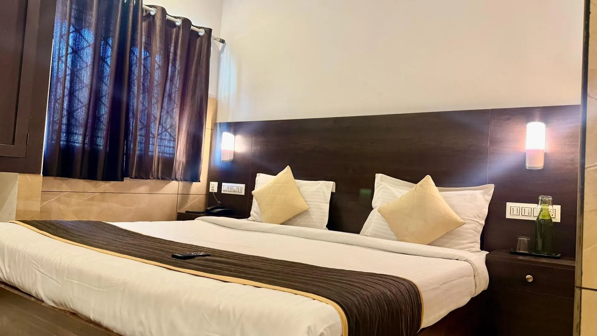 Hotel Skylark Holidays Munnar 2*,  Indie
