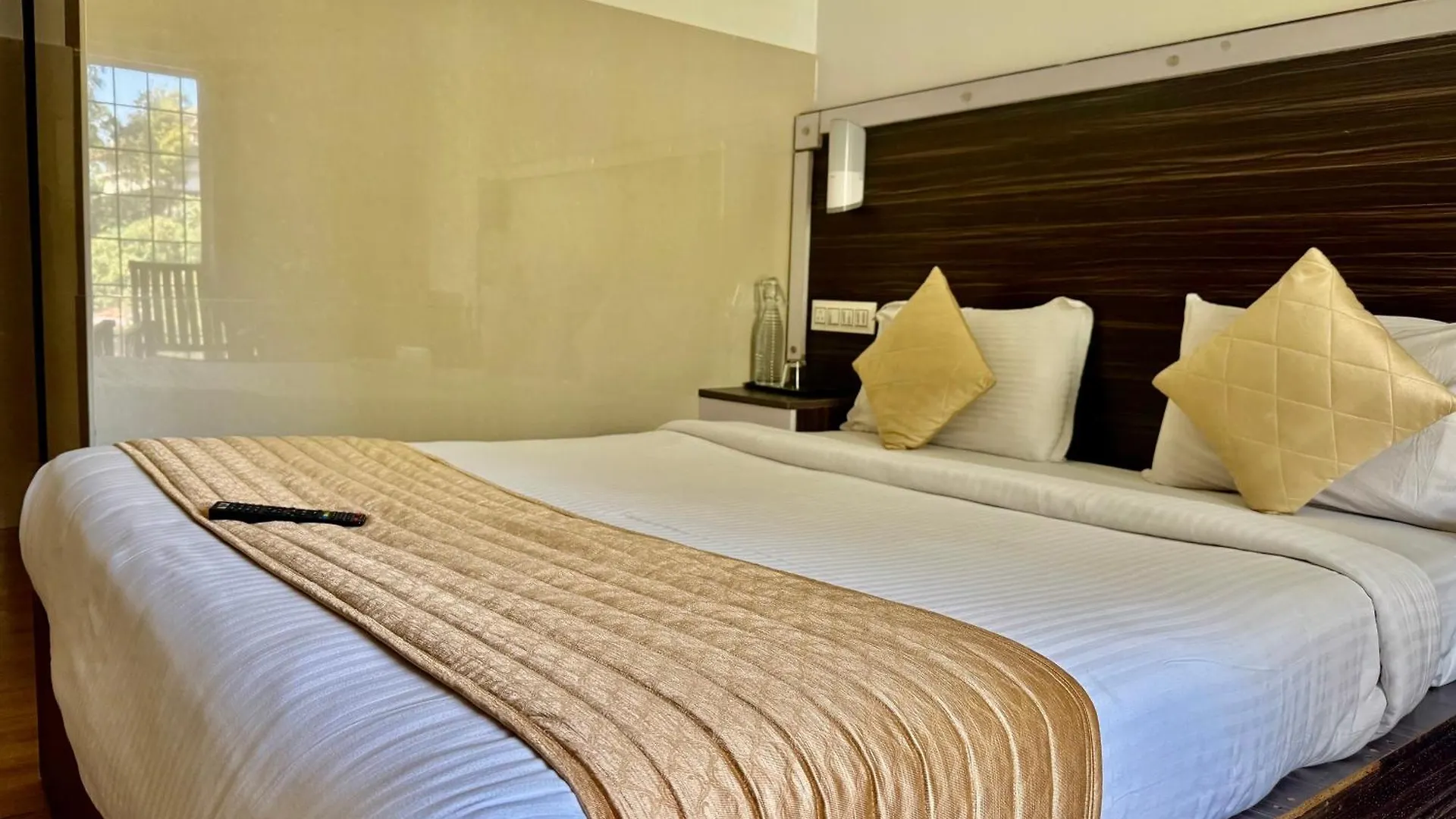 Hotel Skylark Holidays Munnar 2*,  Indie