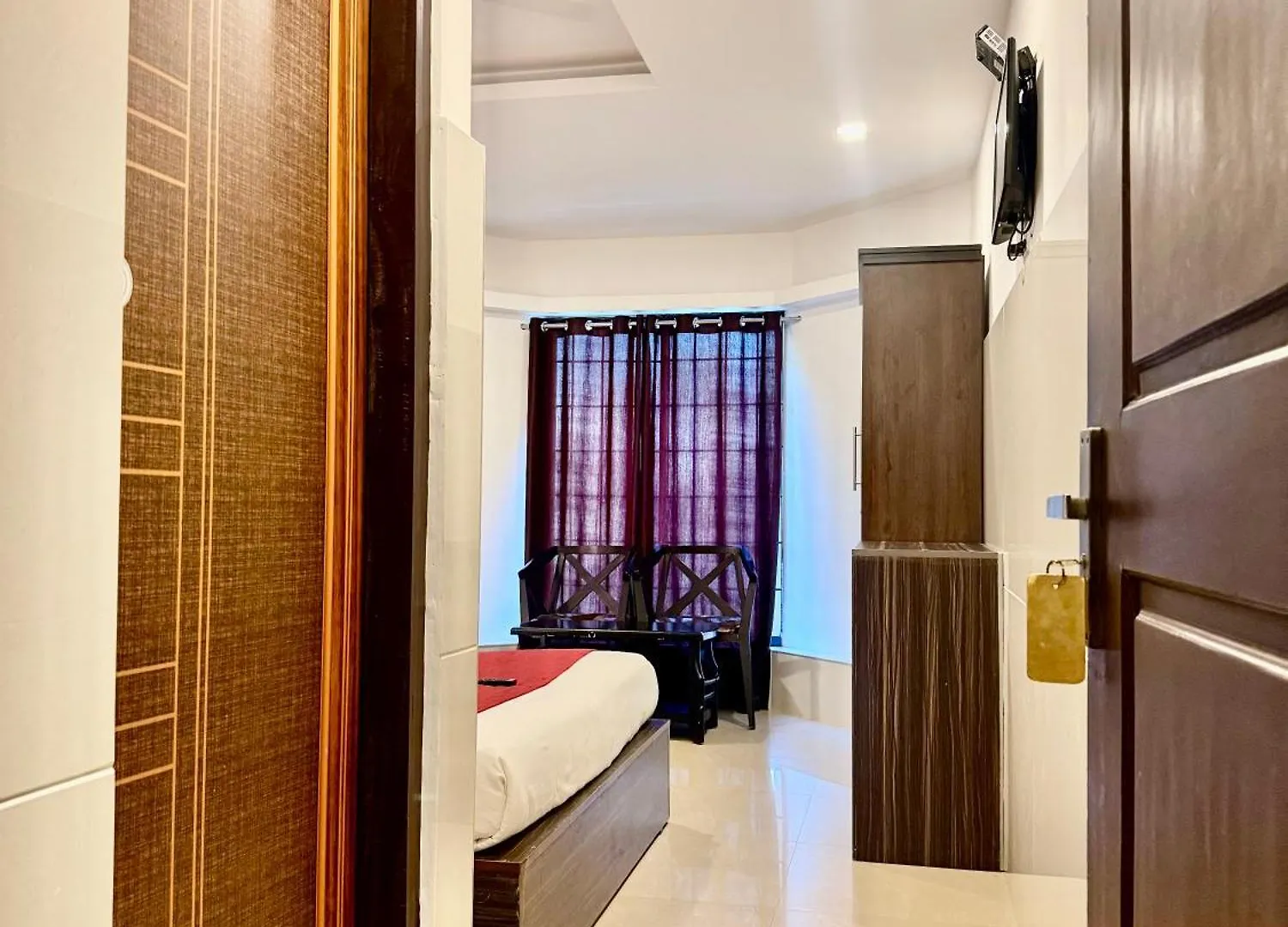 Hotel Skylark Holidays Munnar