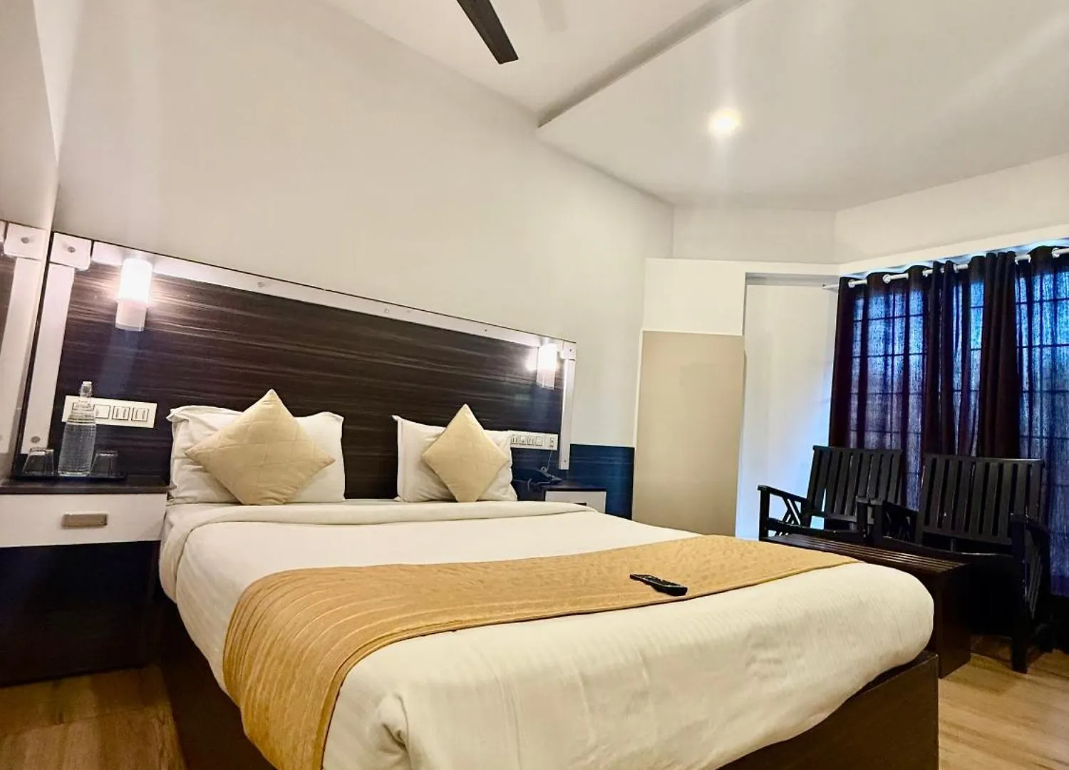 Hotel Skylark Holidays Munnar